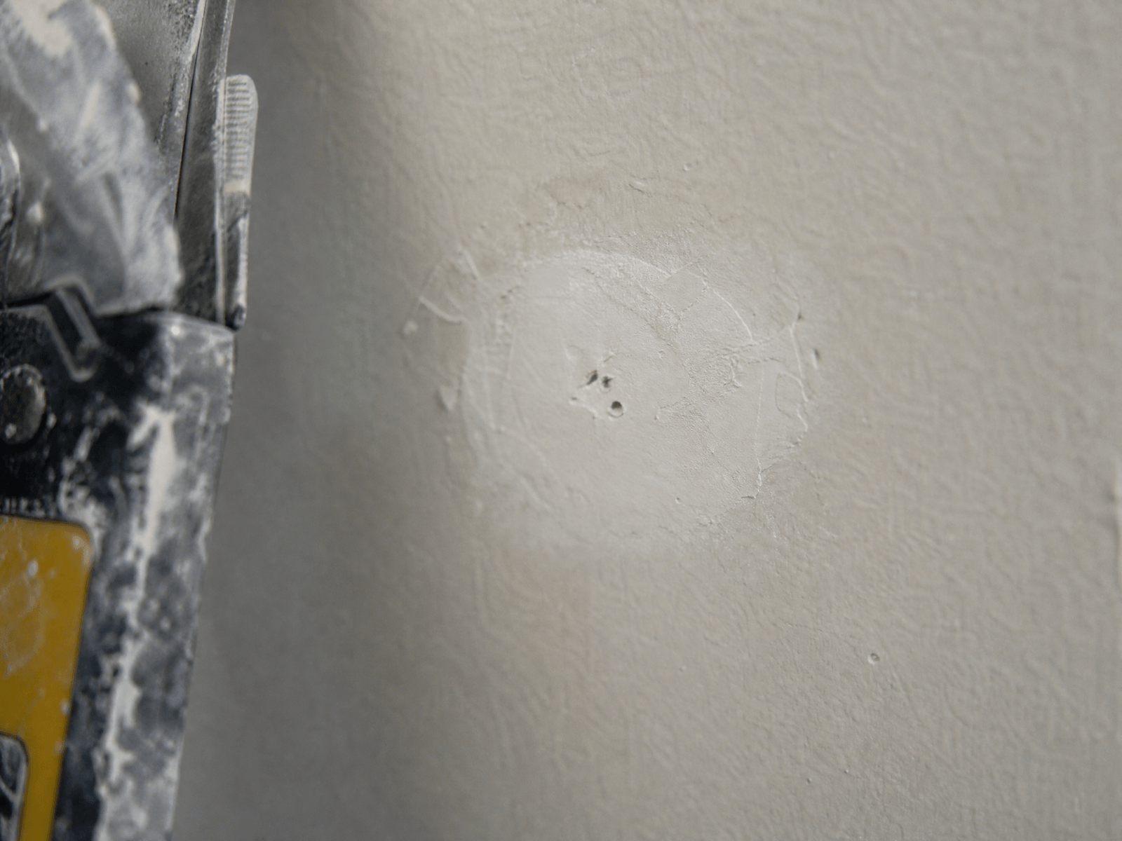 Property Maintenance and Landlord Repairs: close-up detail