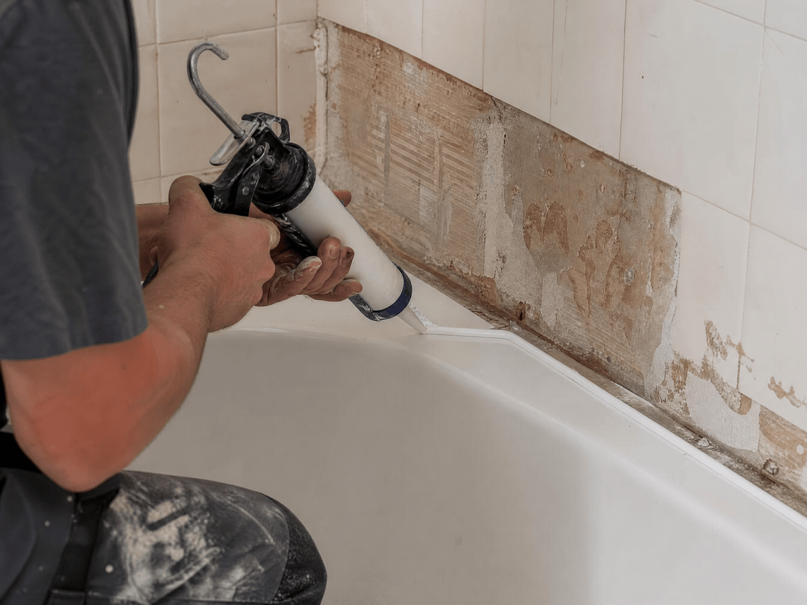 Property Maintenance and Landlord Repairs: the work in progress