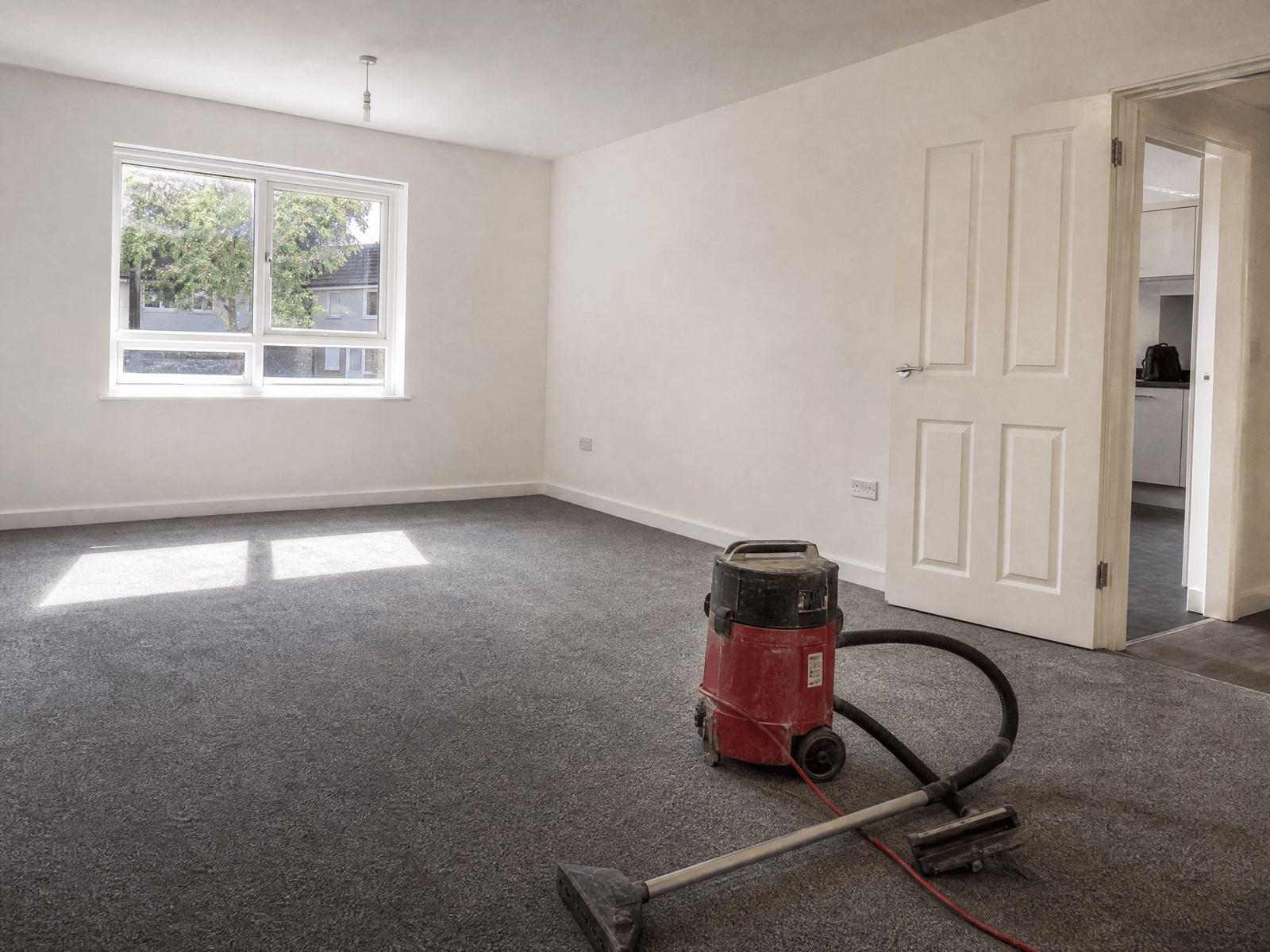 Property Maintenance and Landlord Repairs: the finished job