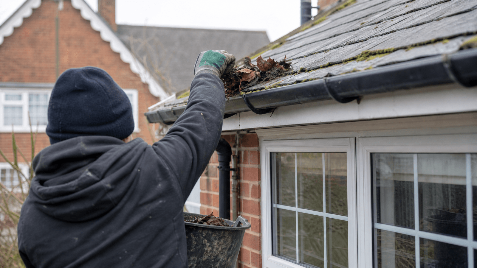 How Much Does Gutter Cleaning Cost? — specialist guide for UK homeowners considering gutter cleaning and repair
